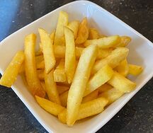 Картофель фри