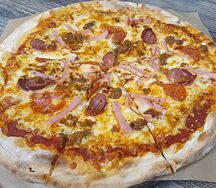 Мясная