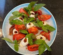 Капрезе