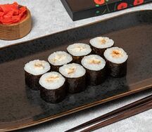 Унаги маки