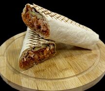 Шаурма Шеф
