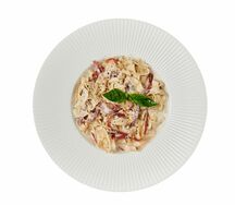 Блю чиз с горгонзолой и прошутто