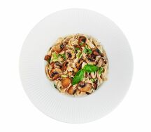 Паста Дикая грибная Санта