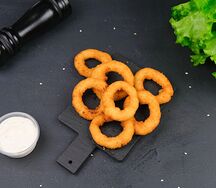 Луковые кольца