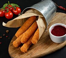 Сырные палочки