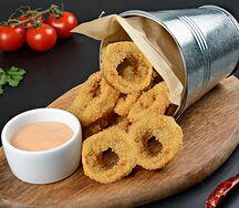 Кольца кальмара