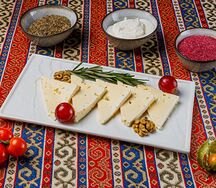 Сыр брынза