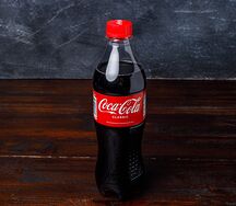 Coca-Cola
