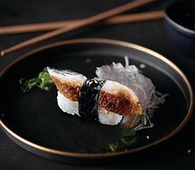 Фуд Унаги суши