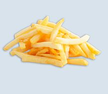 Картофель фри