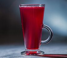 Морс Вишневый