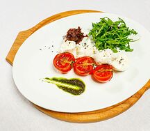 Капрезе