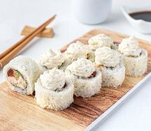 Ролл Цезарь