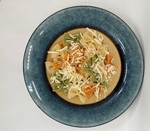 Mac & Cheese