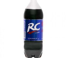 RС Cola
