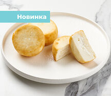 Сырники со сливочной начинкой