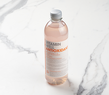 Vitamin Well Antioxidant со вкусом персика