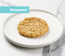 Печенье Лайм-Кокос