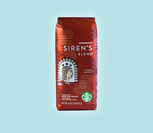 Sirens blend