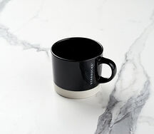Керамическая кружка Mug Bloc Black