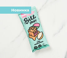 Батончик Crispy Арахис-Соленая Карамель