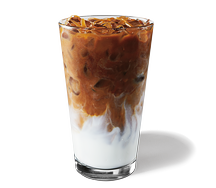 Карамель Маккиато охлаждённый