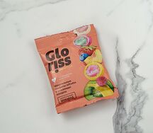 Жевательные конфеты в шоколаде Gloriss by Biennale