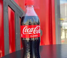 Coca-Cola