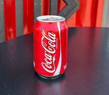 Coca-Cola