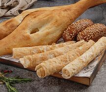 Хлебная корзина
