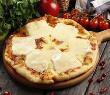 Хачапури царские