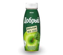 Сок Добрый Яблоко