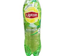 Чай Lipton зеленый