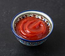 Кетчуп