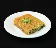 Десерт Кадайф