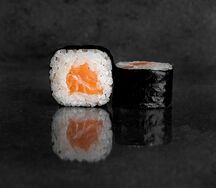 Ролл Сяке