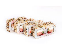 Ролл Нияма
