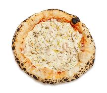С курицей и моцареллой