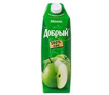 Сок Добрый Яблоко