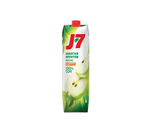 Сок J7 Яблочный
