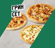 Сет Грин