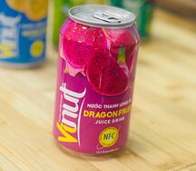 Vinut Dragon fruit