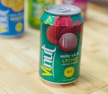 Vinut Lychee