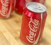 Coca-Cola