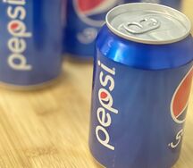 Pepsi