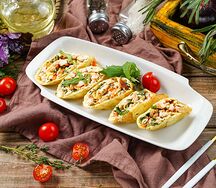 Бризоль из курицы