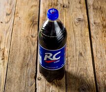 Rc Cola