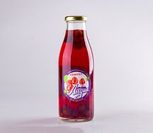 Компот Ануш вишня