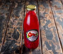Домашный компот Ануш гранат