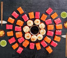 Сет Калифорния